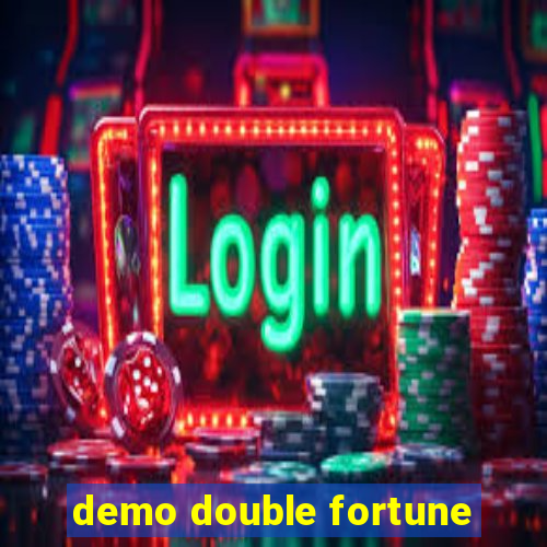 demo double fortune